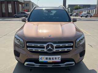 奔驰GLB 1.3T 