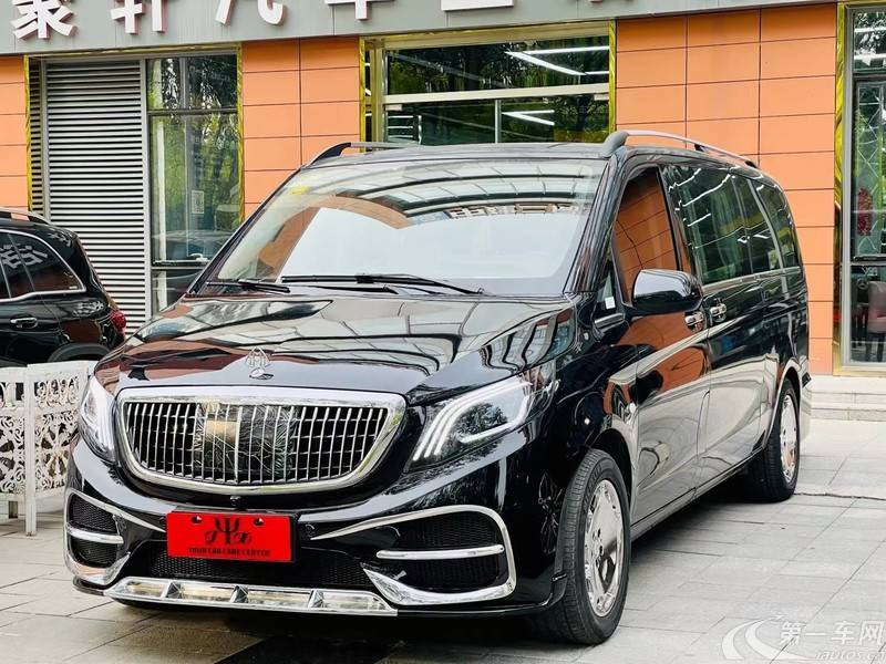 金冠圣路威霆 2018款 2.0T 自动 商务车 (国Ⅵ) 
