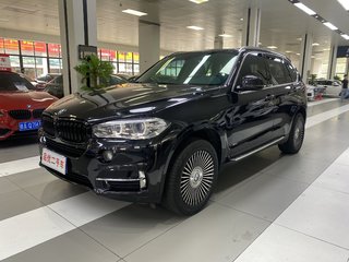 宝马X5 28i 