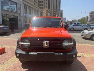 坦克坦克300 2.0T 