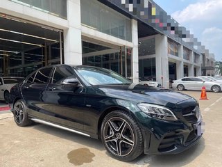 奔驰C级 C260L 1.5T 自动 运动星耀臻藏版 