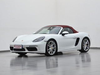 Boxster 2.0T 