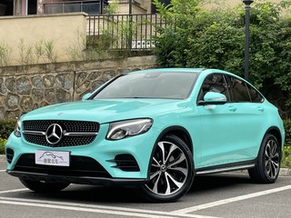 奔驰GLC级 2.0T 