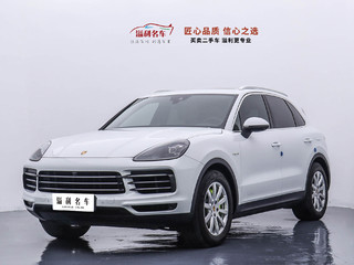 保时捷Cayenne新能源 2.0T 