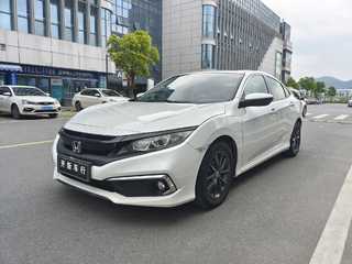 思域 1.5T 劲动版220TURBO 