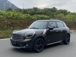 迷你Countryman 1.6T 自动 Fun 