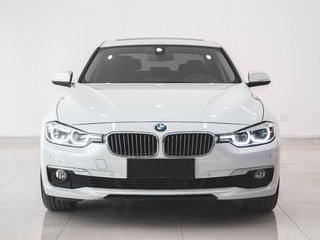 宝马3系 320Li 