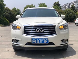 英菲尼迪QX60 