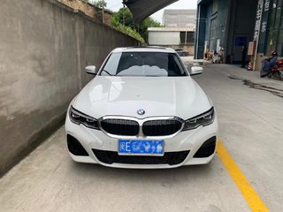 宝马3系 320Li 