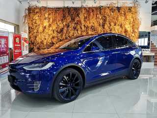 MODEL X 100D长续航版 