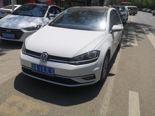 高尔夫 1.4T 280TSI舒适型 