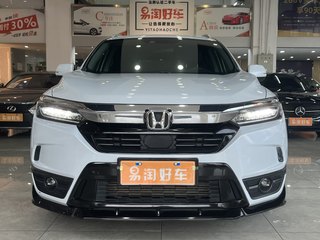 本田皓影 1.5T 自动 240TURBO豪华版 