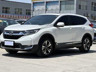 CR-V 1.5T 