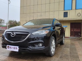 马自达CX-9 3.7L 自动 基本型 