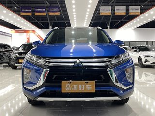 三菱奕歌 1.5T 