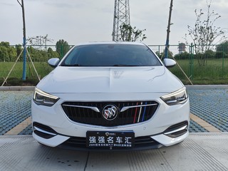 君威 1.5T 20T豪华型 