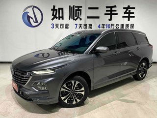 五菱凯捷 1.5T 自动 旗舰型 