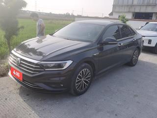 速腾 1.2T 200TSI舒适型 