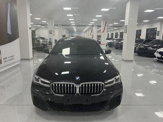 宝马5系 530Li 