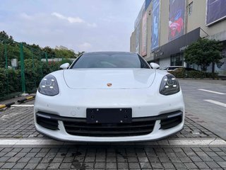 保时捷Panamera 2.9T 