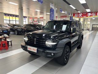 坦克坦克300 2.0T 