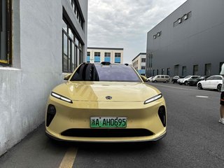 蔚来ET5 0.0T 自动 100kWh 