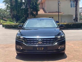 帕萨特 2.0T 330TSI精英版 