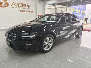 君威 1.5T 552T精英型 