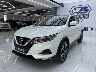 日产逍客 2.0L 自动 XV-Prem豪华版 