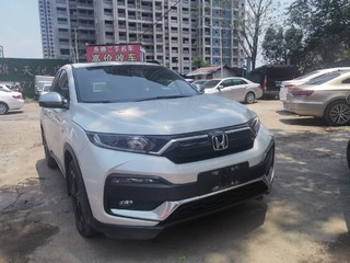本田XR-V 1.5T 