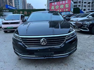 大众朗逸 1.5L 自动 经典舒适版 