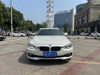 宝马3系 320Li 