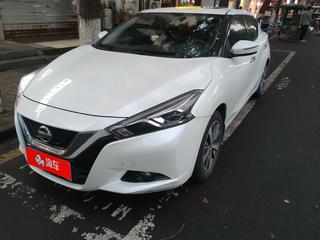 蓝鸟 1.6L 炫酷潮音版 