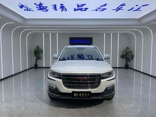 哈弗哈弗H7 红标 2.0T 自动 尊享型 