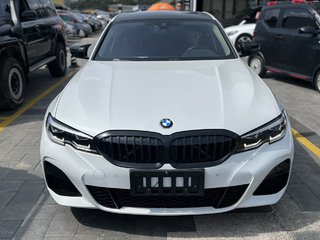 宝马3系 325Li 