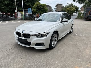 宝马3系 320i 