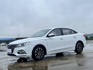 荣威i5 1.5L 自动 4G互联领豪旗舰版 