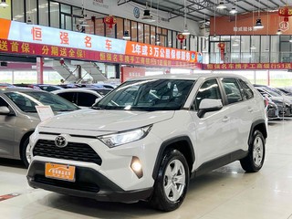 RAV4 2.0L 都市版 