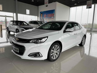 雪佛兰迈锐宝 1.5T 自动 530T豪华版 