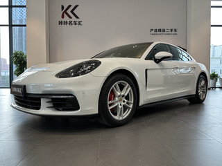 保时捷Panamera 2.9T 自动 Panamera 