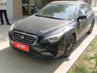 奔腾B50 1.6L 尊贵型 