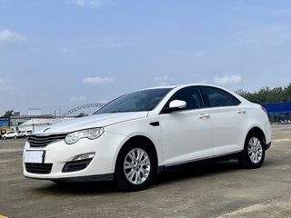 荣威550 1.8L 自动 经典豪华版 