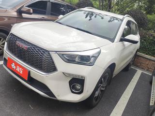 哈弗哈弗H6 Coupe 1.5T 