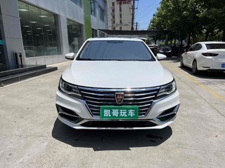 荣威i6 1.6L 自动 PLUS荣耀专享版 