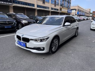 宝马3系 320Li 