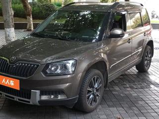 野帝 1.8T 野驱版 