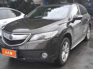 讴歌RDX 3.0L 