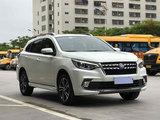 启辰T70 2.0L 自动 睿享版 