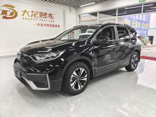 本田CR-V 1.5T 自动 240TURBO都市版 