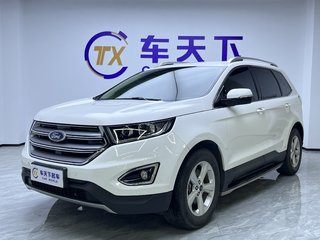 福特锐界 2.0T 